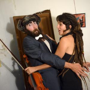 Fotografía de Microteatro en Gato Gordo - Gato Gordo