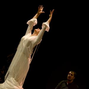 Fotografía de Al Trasluz - Lucía Guarnido
