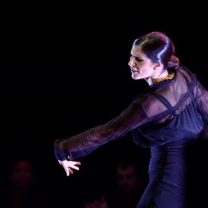 Fotografía de Al Trasluz - Lucía Guarnido