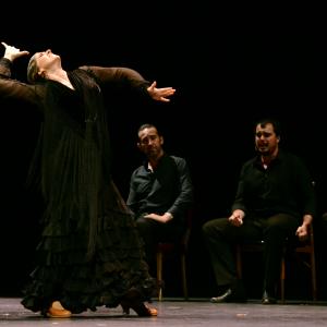 Fotografía de Al Trasluz - Lucía Guarnido