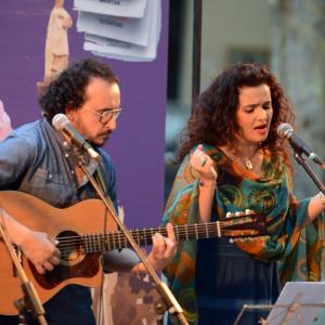 Fotografía de Mariana, fiesta local - Granada abierta