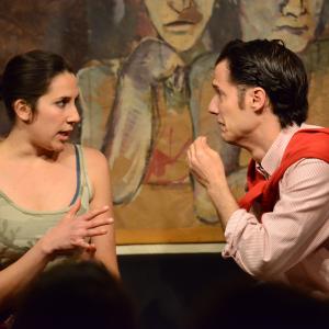 Fotografía de Microteatro ibérico - 