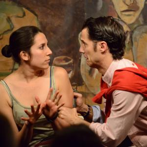 Fotografía de Microteatro ibérico - 