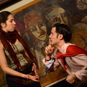 Fotografía de Microteatro ibérico - 