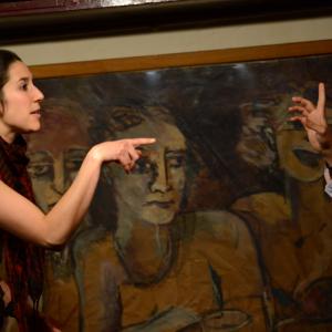 Fotografía de Microteatro ibérico - 