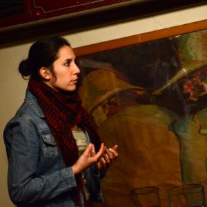 Fotografía de Microteatro ibérico - 