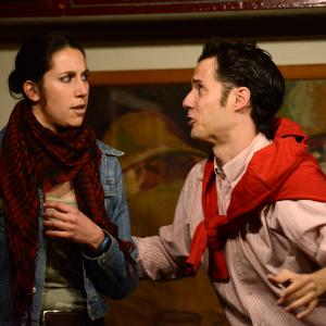 Fotografía de Microteatro ibérico - 