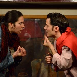 Fotografía de Microteatro ibérico - 