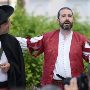 Fotografía de Romances Antiguos de la Conquista del Reino de Granada - 