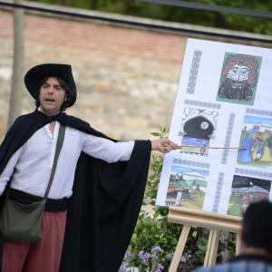 Fotografía de Romances Antiguos de la Conquista del Reino de Granada - 