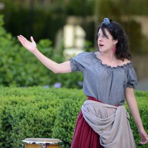 Fotografía de Romances Antiguos de la Conquista del Reino de Granada - 