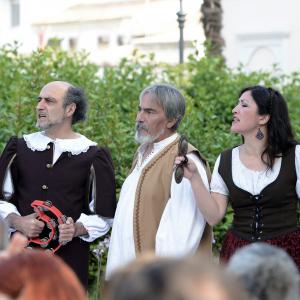Fotografía de Romances Antiguos de la Conquista del Reino de Granada - 