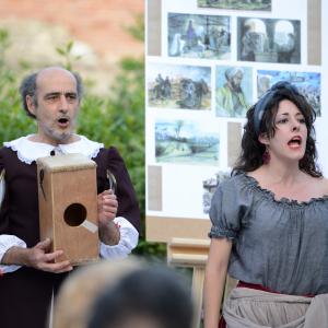 Fotografía de Romances Antiguos de la Conquista del Reino de Granada - 