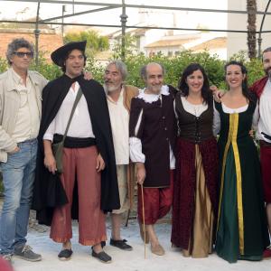 Fotografía de Romances Antiguos de la Conquista del Reino de Granada - 