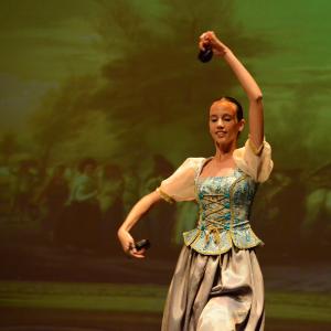 Fotografía de Tallleres de Danza Española - Conservatorio de Danza