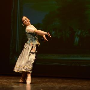Fotografía de Tallleres de Danza Española - Conservatorio de Danza