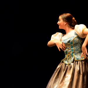 Fotografía de Tallleres de Danza Española - Conservatorio de Danza