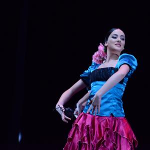 Fotografía de Tallleres de Danza Española - Conservatorio de Danza