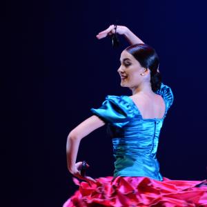 Fotografía de Tallleres de Danza Española - Conservatorio de Danza