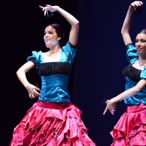 Fotografía de Tallleres de Danza Española - Conservatorio de Danza