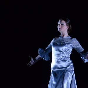 Fotografía de Tallleres de Danza Española - Conservatorio de Danza