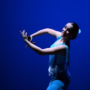Fotografía de Tallleres de Danza Española - Conservatorio de Danza