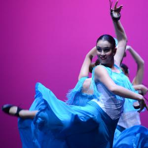 Fotografía de Tallleres de Danza Española - Conservatorio de Danza
