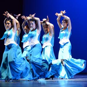Fotografía de Tallleres de Danza Española - Conservatorio de Danza