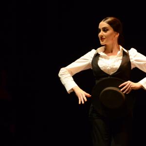 Fotografía de Tallleres de Danza Española - Conservatorio de Danza