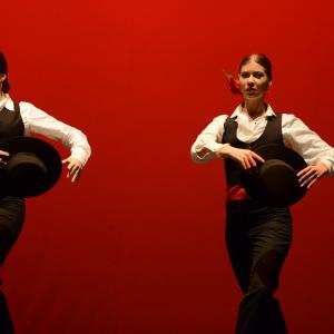 Fotografía de Tallleres de Danza Española - Conservatorio de Danza
