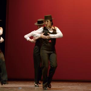 Fotografía de Tallleres de Danza Española - Conservatorio de Danza