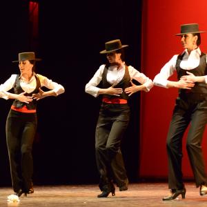 Fotografía de Tallleres de Danza Española - Conservatorio de Danza