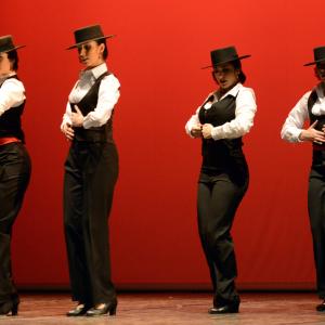 Fotografía de Tallleres de Danza Española - Conservatorio de Danza