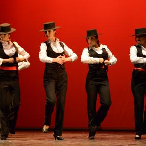 Fotografía de Tallleres de Danza Española - Conservatorio de Danza
