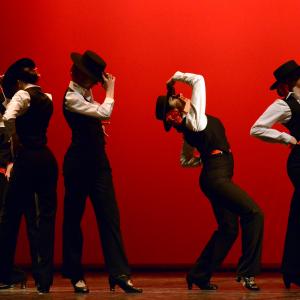 Fotografía de Tallleres de Danza Española - Conservatorio de Danza