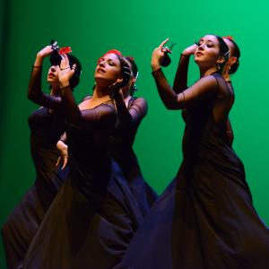 Fotografía de Tallleres de Danza Española - Conservatorio de Danza