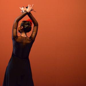 Fotografía de Tallleres de Danza Española - Conservatorio de Danza