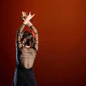 Fotografía de Tallleres de Danza Española - Conservatorio de Danza