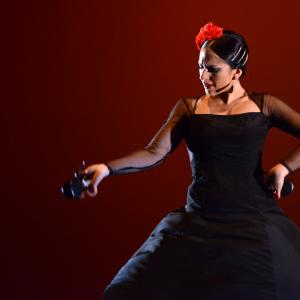 Fotografía de Tallleres de Danza Española - Conservatorio de Danza