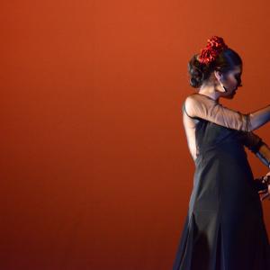 Fotografía de Tallleres de Danza Española - Conservatorio de Danza