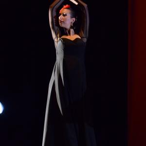 Fotografía de Tallleres de Danza Española - Conservatorio de Danza