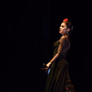 Fotografía de Tallleres de Danza Española - Conservatorio de Danza