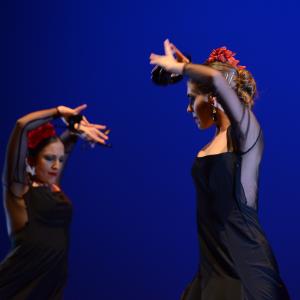 Fotografía de Tallleres de Danza Española - Conservatorio de Danza