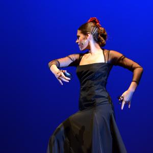 Fotografía de Tallleres de Danza Española - Conservatorio de Danza