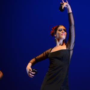 Fotografía de Tallleres de Danza Española - Conservatorio de Danza