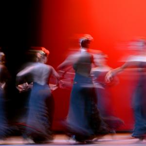 Fotografía de Tallleres de Danza Española - Conservatorio de Danza
