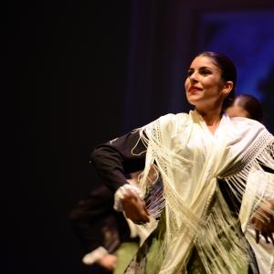 Fotografía de Tallleres de Danza Española - Conservatorio de Danza