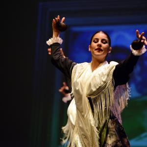 Fotografía de Tallleres de Danza Española - Conservatorio de Danza