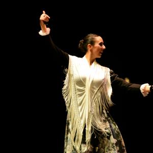 Fotografía de Tallleres de Danza Española - Conservatorio de Danza