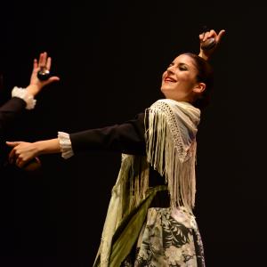 Fotografía de Tallleres de Danza Española - Conservatorio de Danza